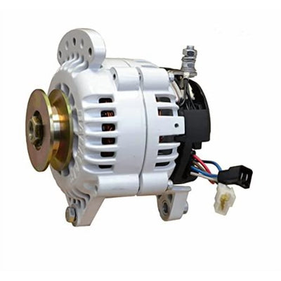 Alttrntr 60 Ser. 100A 12V Df 1V - 60100SV