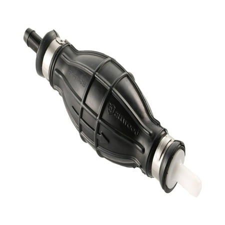 Primer Bulb-low Perm 3/8' - 93038LP7