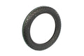 Coker Replica Black Diamond Tire 4.00 inch X 19 inch Blackwa — view 1