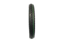 Coker Replica Black Diamond Tire 4.00 inch X 19 inch Blackwa — view 2