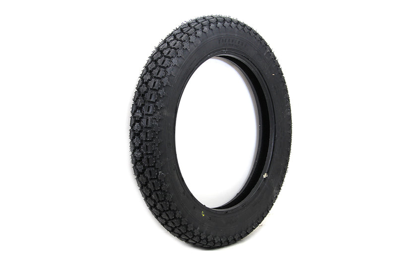 Firestone 4.00 X 19 inch Blackwall