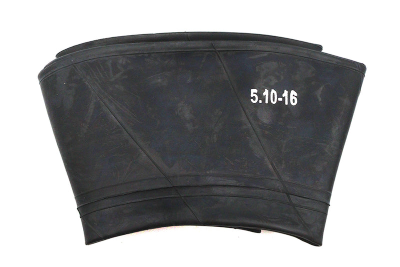 5.10 X 16 inch Tube Side Valve Rubber Stem