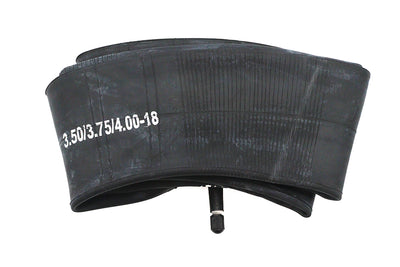 3.75/4.00 X 18 inch Tube Center Valve Rubber Stem