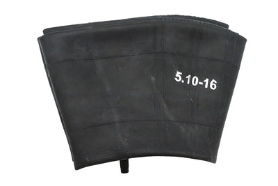 5.10 X 16 inch Tube Center Valve Metal Stem