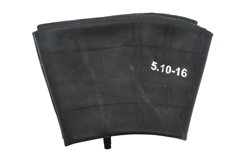 5.10 X 16 inch Tube Center Valve Metal Stem