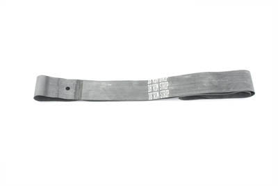 17 inch x 1-1/2 inch Rim Strip Center Valve