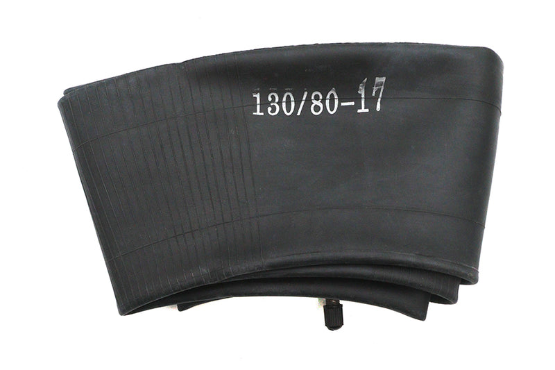 130/80 x 17 inch Tube Center Valve Metal Stem