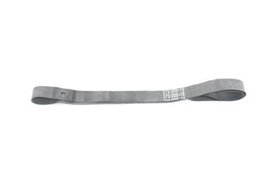 18 inch X 1-1/4 inch Rim Strip Center Valve