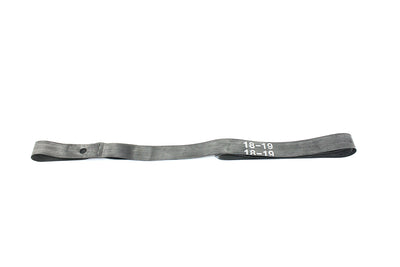 19 inch x 1 inch Rim Strip Center Valve