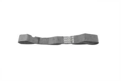 16 inch x 1-1/2 inch Rim Strip Side Valve