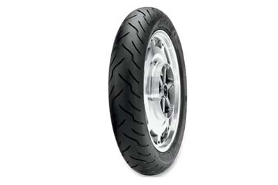 Dunlop American Elite 140/75R x 17 inch Blackwall - 03030190
