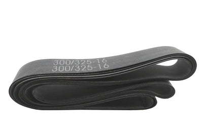 16 inch x 1-1/4 inch Rim Strip Side Valve