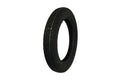 Coker Replica Black Diamond 4.50 inch X 18 inch Blackwall — view 1