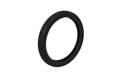 Dunlop D402 Front Tire MH90 X 21 inch Blackwall