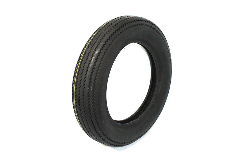 Firestone Replica 5.00 X 16 inch Blackwall