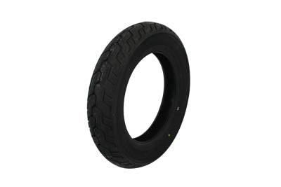 Dunlop D402 Rear Tire MU85B X 16 inch Blackwall Tire