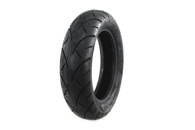 Rear Metzeler ME888 Marathon 180/65B x 16 inch Blackwall Tir