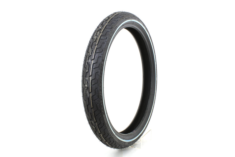 Dunlop D402 MH90 x 21 inch Front Whitewall Tire