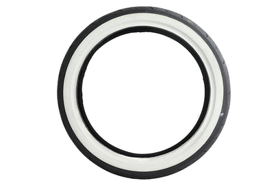 Vee Rubber 130/70H X 18 inch Whitewall Tire