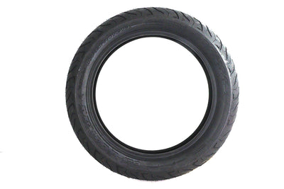 Front Dunlop American Elite AE2 130/80B X 17 inch Blackwall
