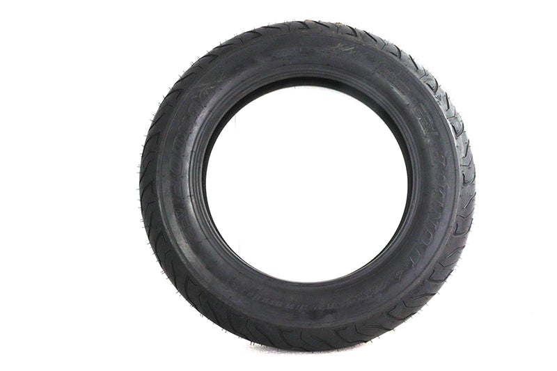 Front Dunlop American Elite AE2 MT90B 16 inch Blackwall Tire