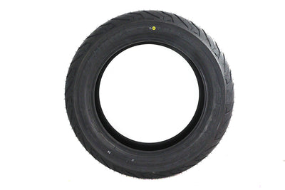 Rear Dunlop American Elite AE2 180/65B X 16 inch Blackwall