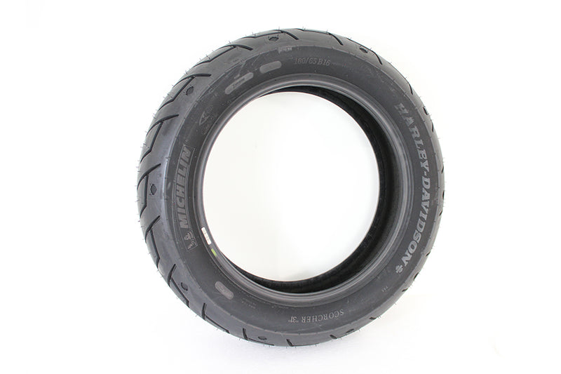 Michelin Scorcher 31 180/65B16 Ply Blackwall Tire