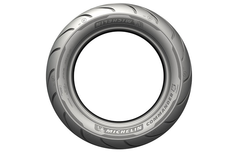Michelin Commander III 80/90-21 Front Cruiser Tire