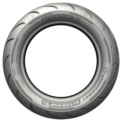 Michelin Commander III MU85 B16 Rear Touring Tire