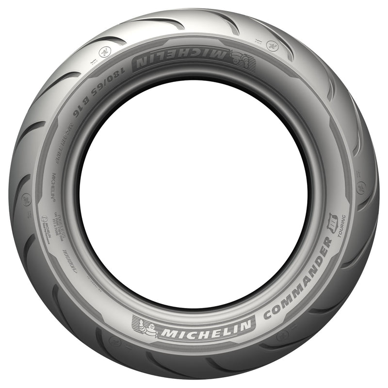 Michelin Commander III MU85 B16 Rear Touring Tire