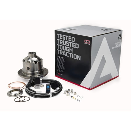 Air Locker Jl M186 - RD100