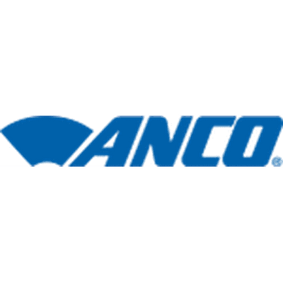 Anco Beam Contour Wiper Blade 28' - C28RH