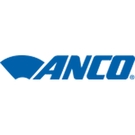 Anco Beam Contour Wiper Blade 28' - C28RH