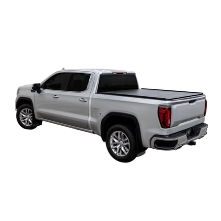 Bed and Ladder Racks - F0050042