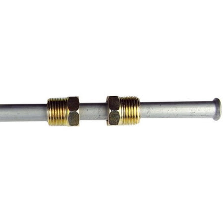Brake Lines - BL660