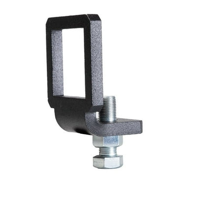 2.5' Bulletproof Anti-rattle Clamp - 25ANTIRATT