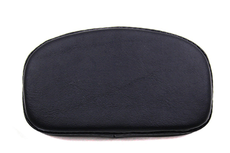 Smooth Short Sissy Bar Backrest