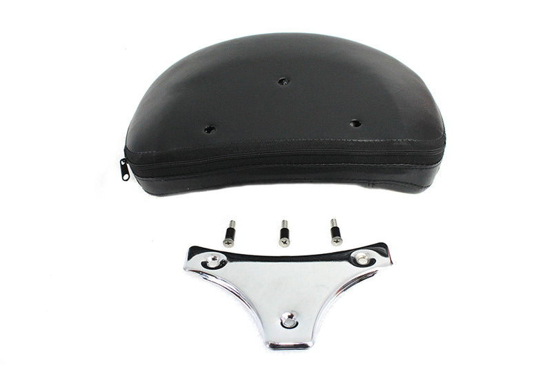Passenger Low Backrest Pad