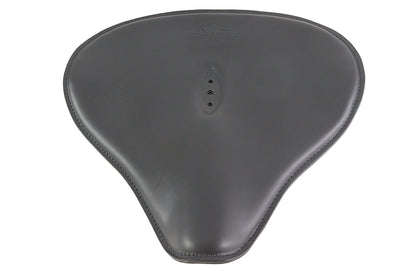 Replica Black Leather Solo Seat