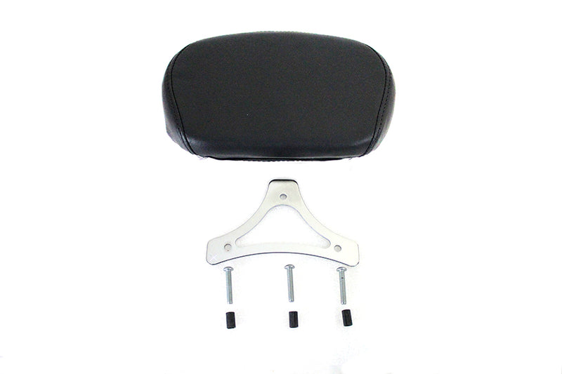 OE Smooth Look Short Passenger Backrest Pad