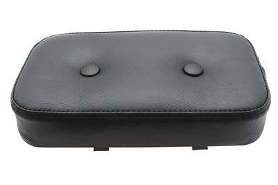 2 Button Sissy Bar Pad