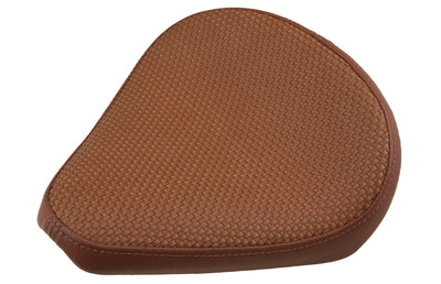 Ultima Saddle High Noon Solo Seat Brown - 76933