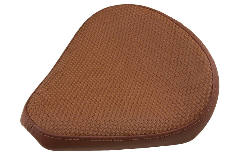 Ultima Saddle High Noon Solo Seat Brown - 76933