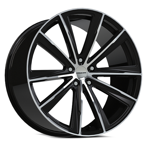 Wheel Splinter - 471V22990GBMF38