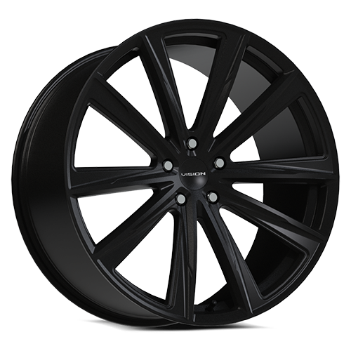 Wheel Splinter - 471V2912SB3574H