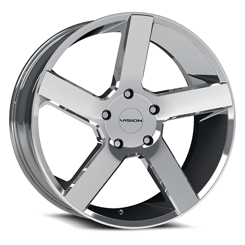 Wheel Switchback - 472V2985C15