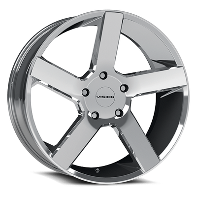 Wheel Switchback - 472V22936C30