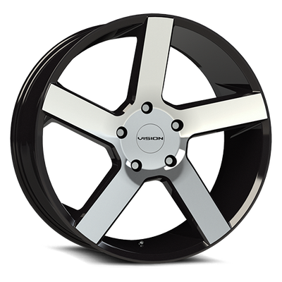Wheel Switchback - 472V2912GBMF30