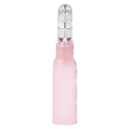 Heat Shrink Snap Plug Male 22-18 - 318903