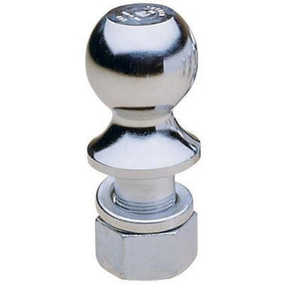 Zinc Ball 2 5/16 X 1 X 2 - 1802162
